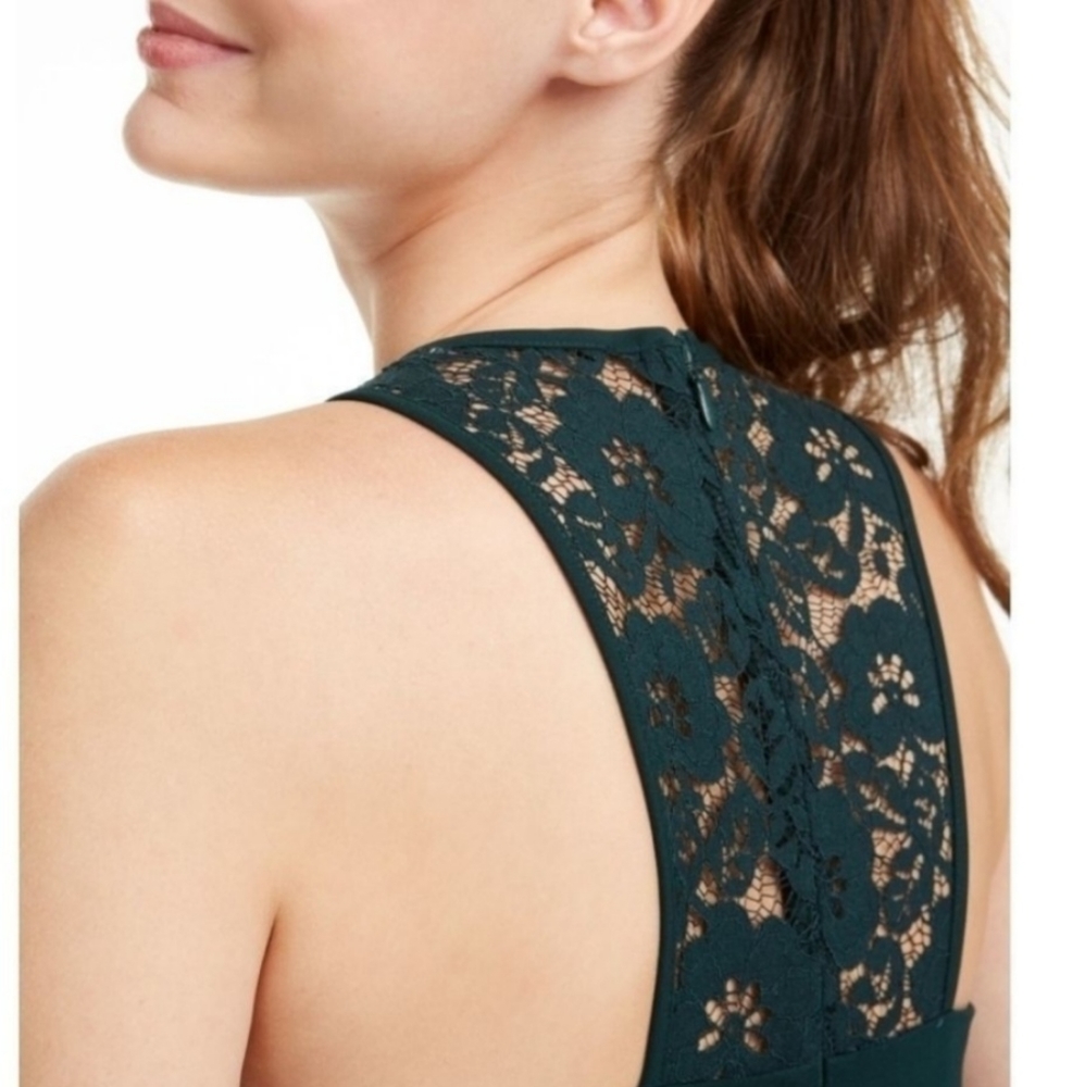 19 Cooper Sheath Mini Dress